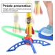 Set de joaca lansare rachete, Toi-Toys