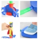Set de joaca lansare rachete, Toi-Toys