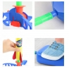 Set de joaca lansare rachete, Toi-Toys