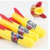 Set de joaca lansare rachete, Toi-Toys