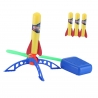 Set de joaca lansare rachete, Toi-Toys
