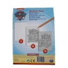 Bloc de desen magic Paw Patrol