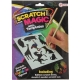 Jucarie interactiva carnetel razuibil Scratch Magic cu animale