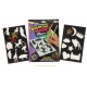 Jucarie interactiva carnetel razuibil Scratch Magic cu animale