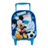 Trolley pentru scoala 16" 3D Mickey 50301_4