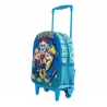 Trolley pentru scoala 16" 3D Paw Patrol PPT50301_2