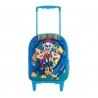 Trolley pentru scoala 16" 3D Paw Patrol PPT50301_2