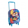 Trolley pentru scoala 16" 3D Paw Patrol PPT50301_3