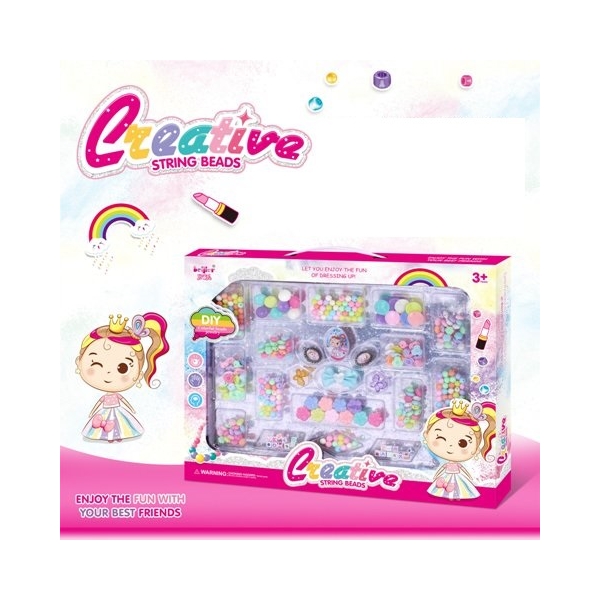 Set de creatie model 1