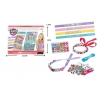 Set creativ- bratari cu litere