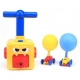 Jucarie -Pompa de umflat baloanele cu masinute