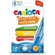 Set tempera lavabila - Carioca