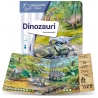Carte Raspundel - Dinozauri
