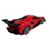 Masina cu telecomanda, Rosu , 25 cm
