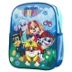 Ghiozdan mic ,Paw Patrol, Albastru,33 cm