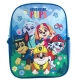Ghiozdan mic ,Paw Patrol, Albastru,33 cm