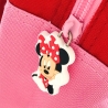 Ghiozdan pentru gradinita, 1 compartiment, Minnie si inghetata , 33 cm