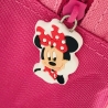 Ghiozdan mic de gradinita, Minnie, 33 cm