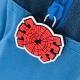 Ghiozdan mic Spider Man, 1 compartiment , 33 cm