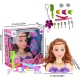 Jucarie manechin cu accesorii Coafor