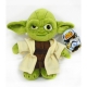 Plus Yoda din Star Wars - 17 cm