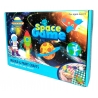 Set creartiv de pictura , Gips , Planetele, 26 cm