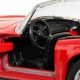 Macheta metalica Welly 1:34 BMW 507