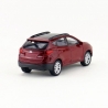 Macheta metalica Welly 1:34 Hyundai Tucson IX 35