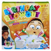 Joc Birthday Blowout - Hasbro