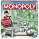 Joc Monopoly Clasic - In limba romana - Hasbro