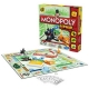 Joc Monopoly Junior - In limba romana - Hasbro