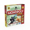 Joc Monopoly Junior - In limba romana - Hasbro