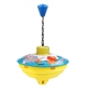Titirez din Metal, Multicolor