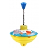 Titirez din Metal, Multicolor