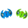 Set 4 Avioane, Cu Lansator, Verse si Albastru