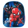 Ghiozdan 3D Spider Man , 32 cm