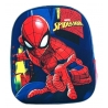 Ghiozdan 3D Spider Man, 32 cm
