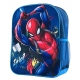 Ghiozdan mic Spider Man, 1 compartiment , 33 cm