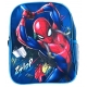 Ghiozdan mic Spider Man, 1 compartiment , 33 cm