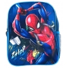 Ghiozdan mic Spider Man, 1 compartiment , 33 cm