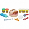 Plastilina Play-Doh - Dr.Drill & Fill - Hasbro