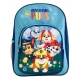 Ghiozdan mic 2 compartimente, Paw Patrol , 32 cm