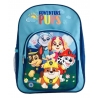 Ghiozdan mic 2 compartimente, Paw Patrol , 32 cm