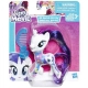 Figurina Ponei clasica Rarity - My Little Poney