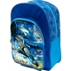 Ghiozdan 2 Compartimente, Personaj Batman, 37 cm