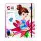 Set de creatie Art Box, Acuarela Zane