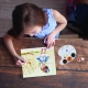 Set de creatie Art Box, Acuarela Zane
