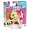 Figurina Ponei clasica  Fluttershy  - My Little Poney