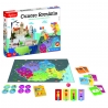 Joc educativ Agerino - Descoperind Romania