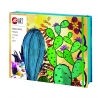 Set de creatie Art Box, Acuarela Flori